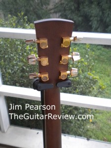 IbanezArtwoodAW40NTNeckHeadstockBackShotJimPearson