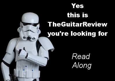 Yes, Obi-Wan, these ARE the reviews you're looking for!