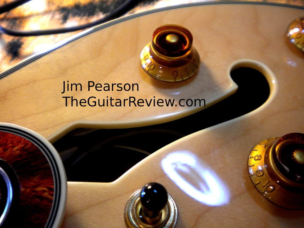 The Little Tool that Could The Schatten Design Knob, Bushing, and